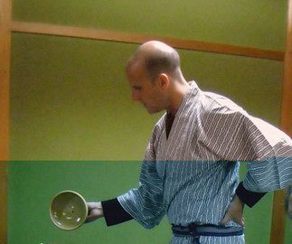 Steve Parker ponders what's for dinner.....